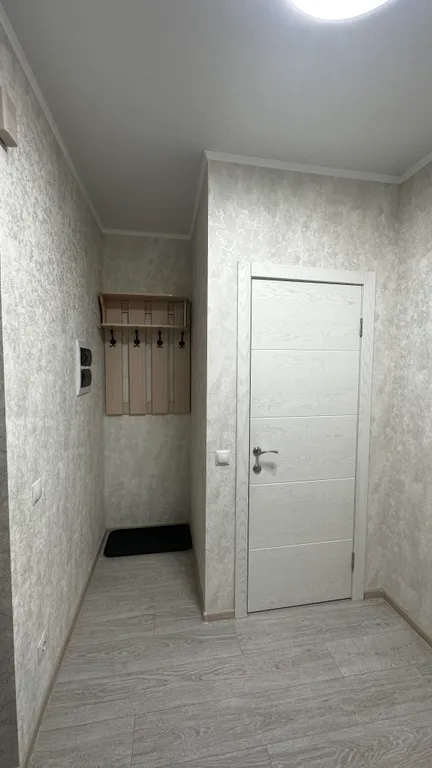 Уютная квартира в новом доме элитного микрорайона