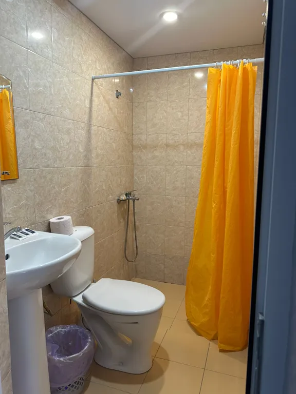 Квартира Комната — Гагра