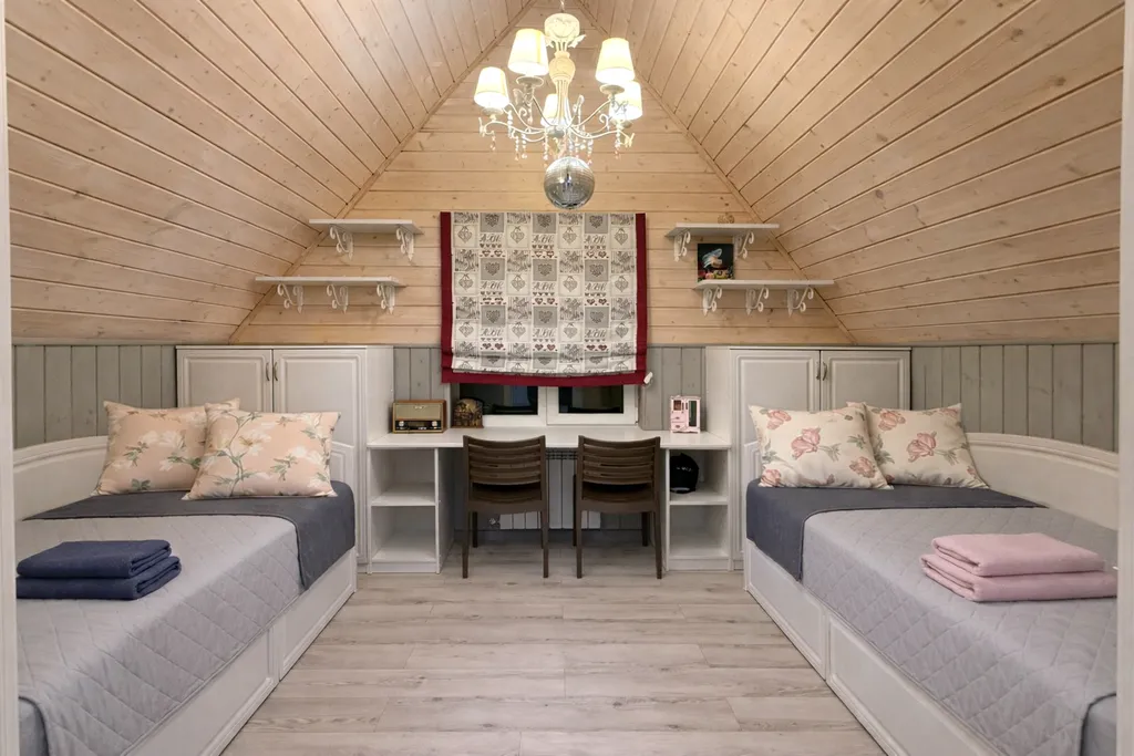 Уютный дом в посуточную аренду. комфортный отдых круглый год