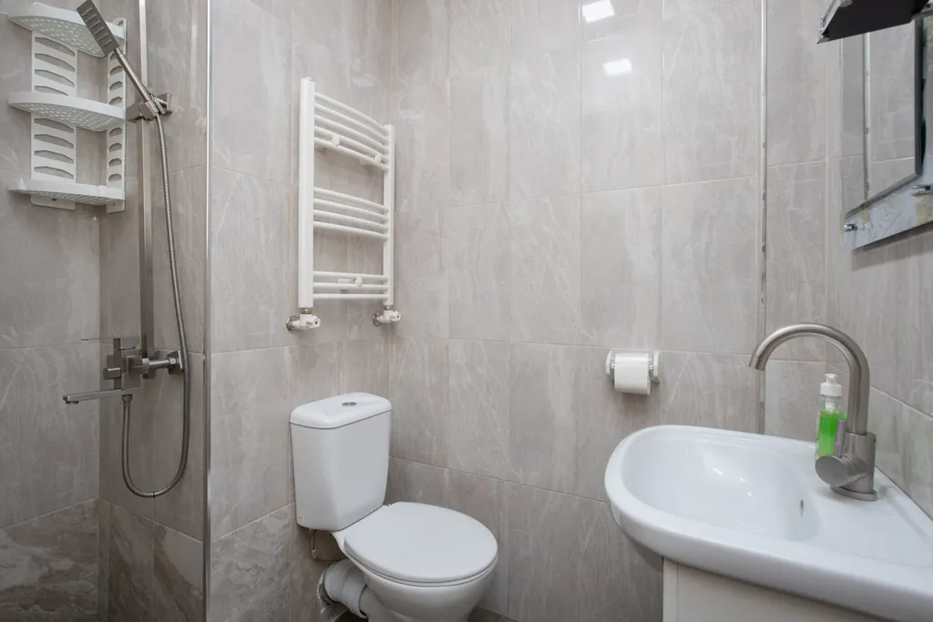 Уютная квартира в центре города рядом с парком / Стей Инн