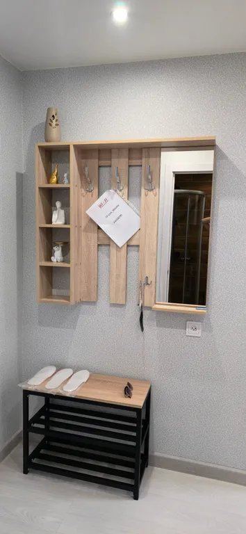 Уютная квартира всего в 250 метрах от федеральной трассы