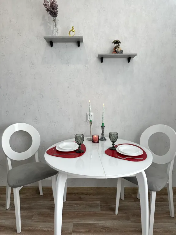 Dream house, квартира мечты