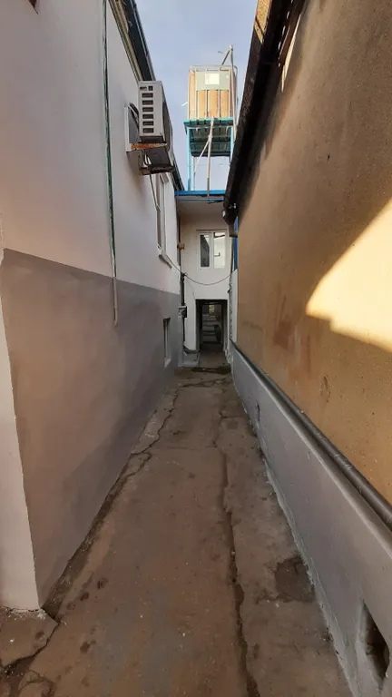 Коттедж Домик у Моря в шаговой доступности — Дербент