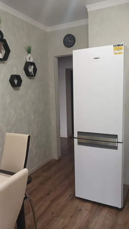 Квартира 1-комнатная Квартира — Калининград