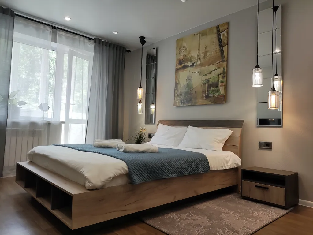 Квартира Квартира премиум класса — Новоуральск