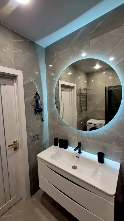 Балтийские горизонты