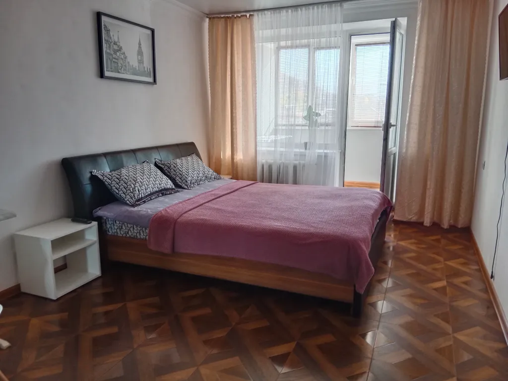 Уютная квартира с шикарным видом на горы — аренда посуточно в Владикавказ