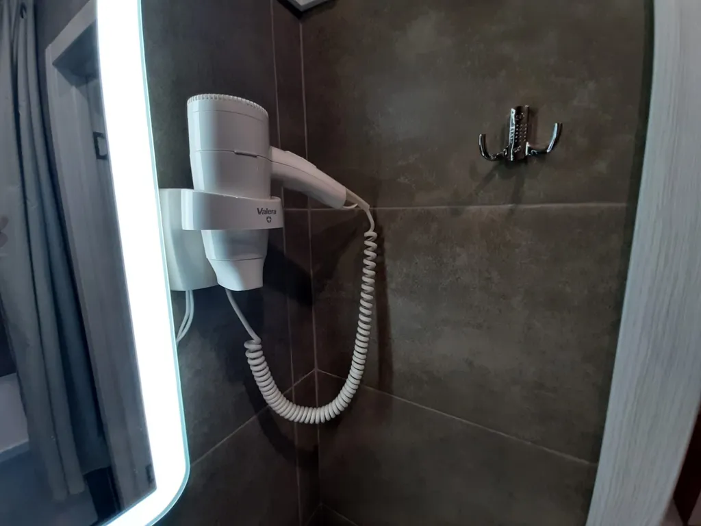 Комфортная квартира