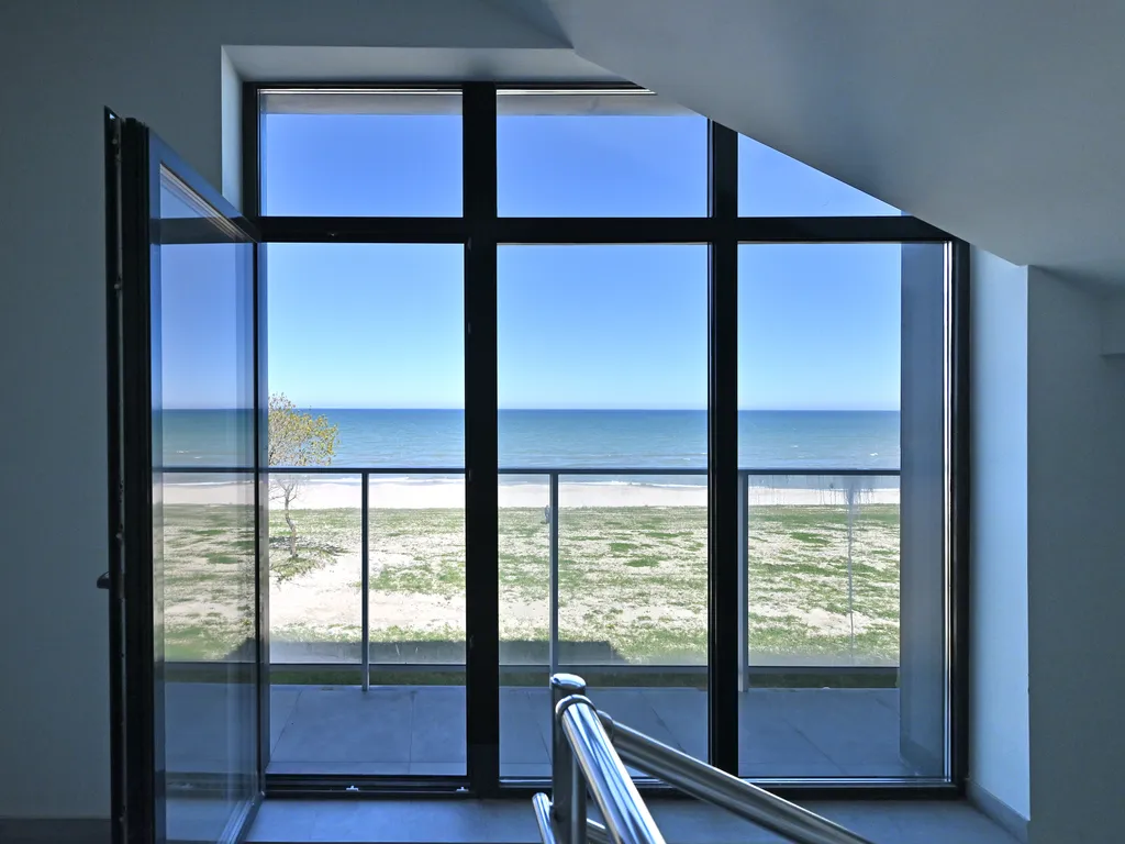 Квартира Palmyra troesutok — Зеленоградск