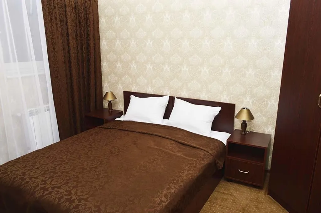 Квартира Комната — аренда посуточно в Балтийск