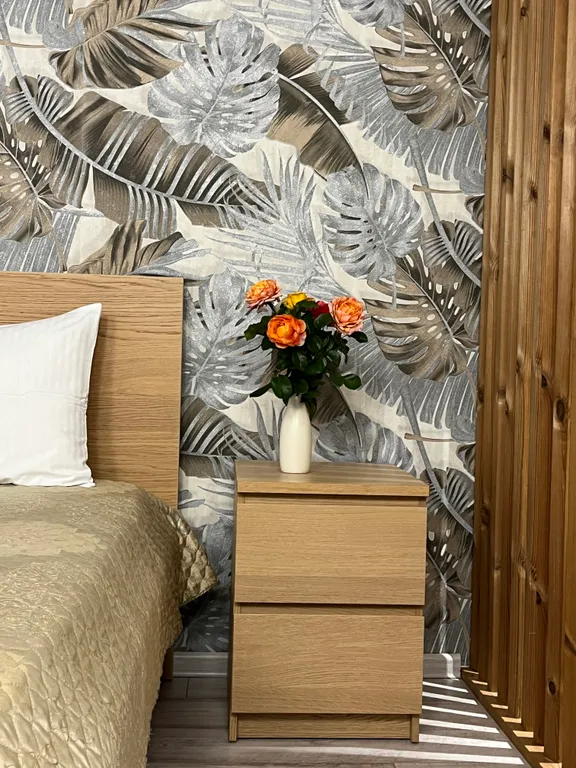 Комфортабельная квартира в центре