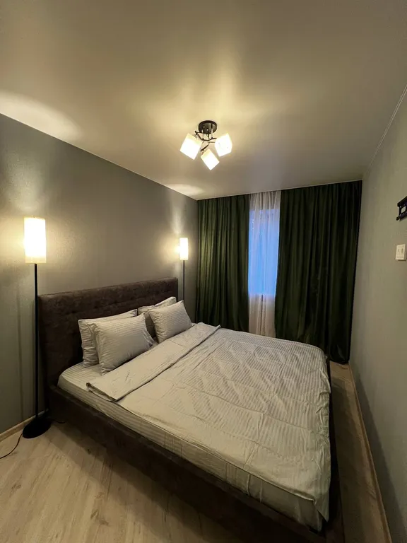 Просторная квартира в центре — аренда посуточно в Калининград