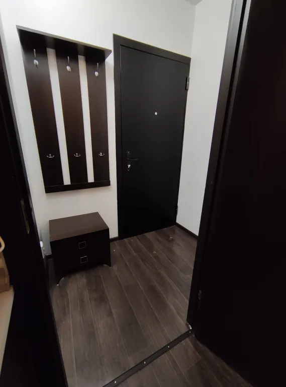 Комфорт и уют в пешей доступности до метро