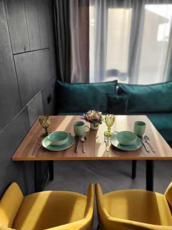 2-комнатный Дом