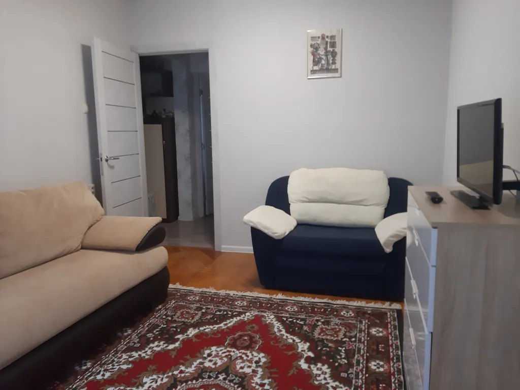 Комната в центре города