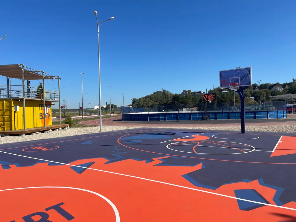 Гостевой номер в центре Сквер Волкова у Набережной парк