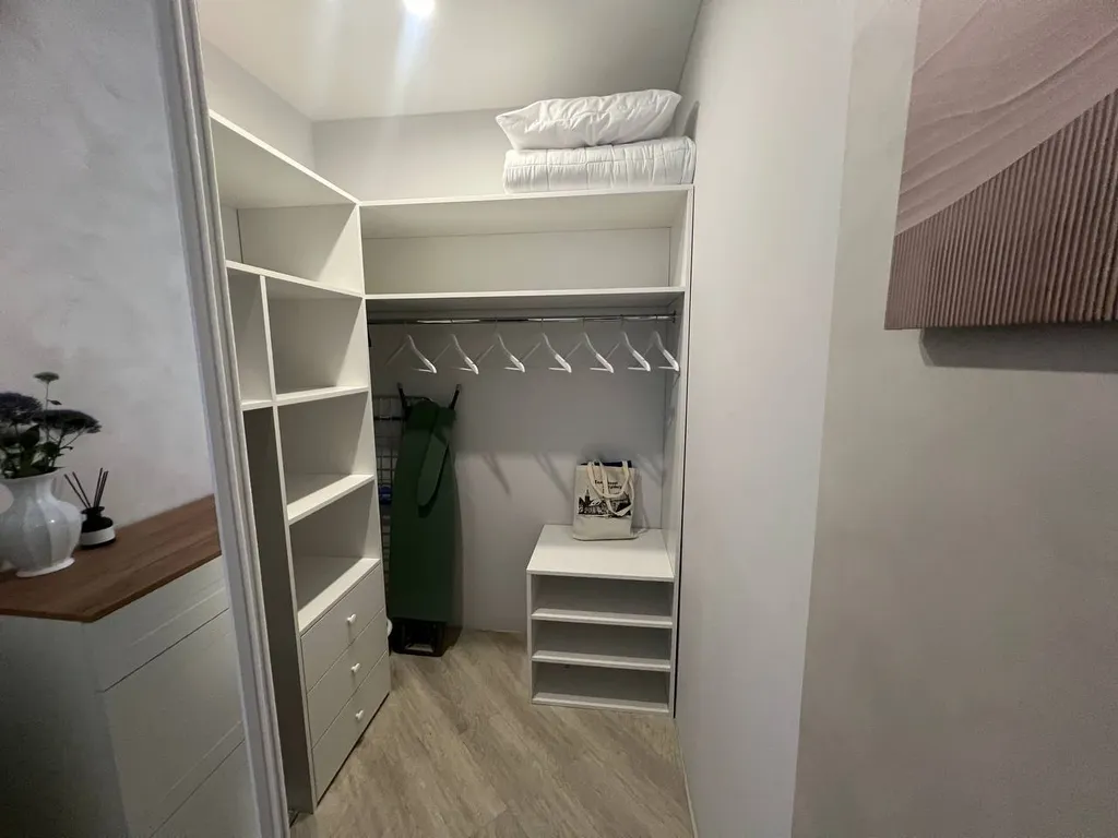 Квартира Уютная квартира у моря: идеальное место для отдыха — Пионерский