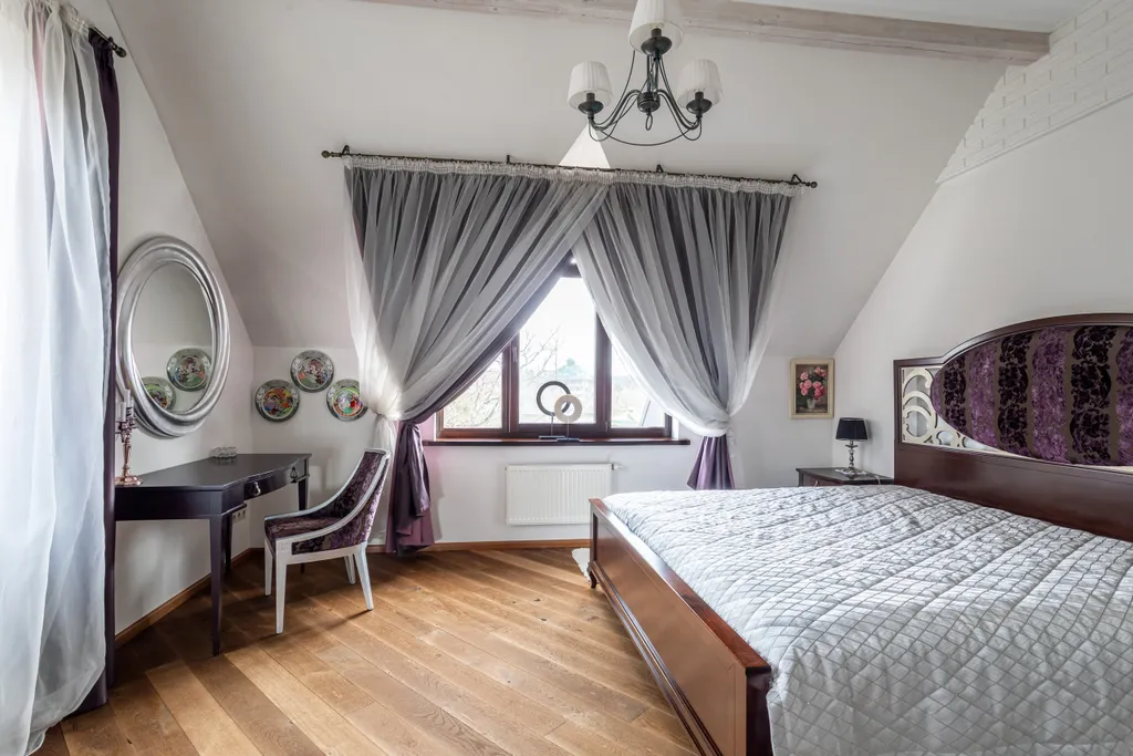 Трехкомнатная VIP квартира "Балтика" 
в центре|6 гостей , мансарда