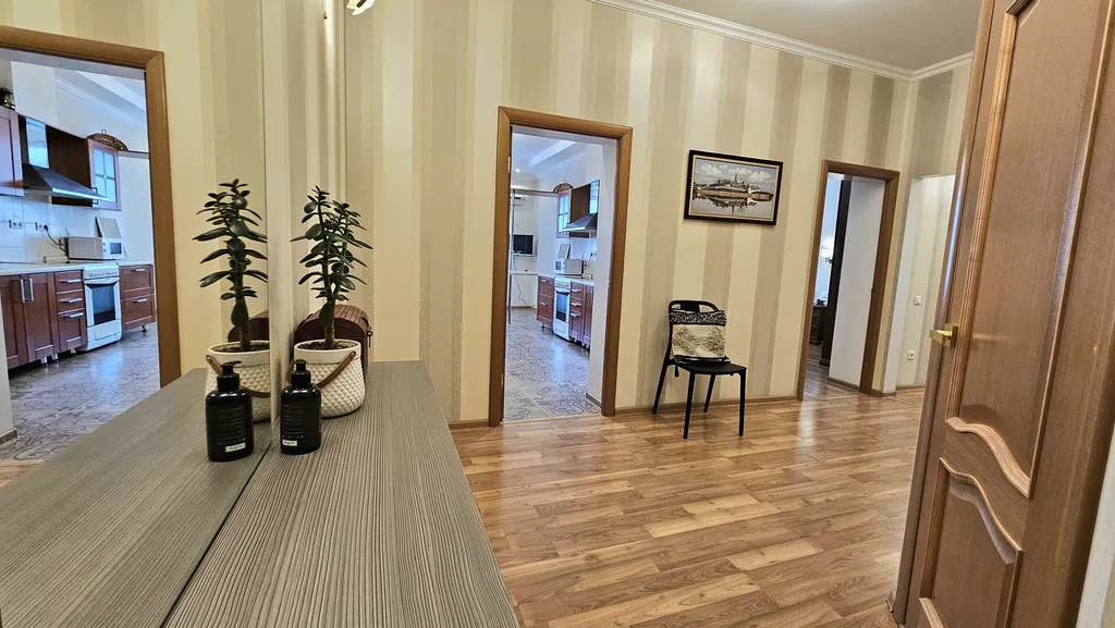 Апартаменты у метро от Urban Apartments