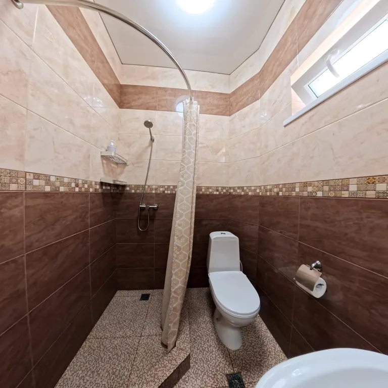 Квартира Квартира Четырёхместный номер комфортный — Кучугуры