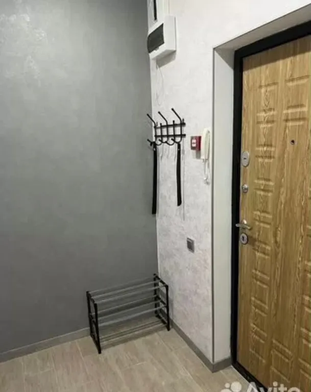 Квартира 1-комнатная Квартира — Волгоград