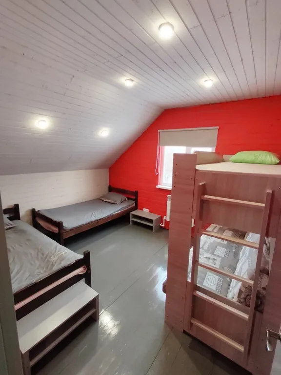 Дом 40 соток