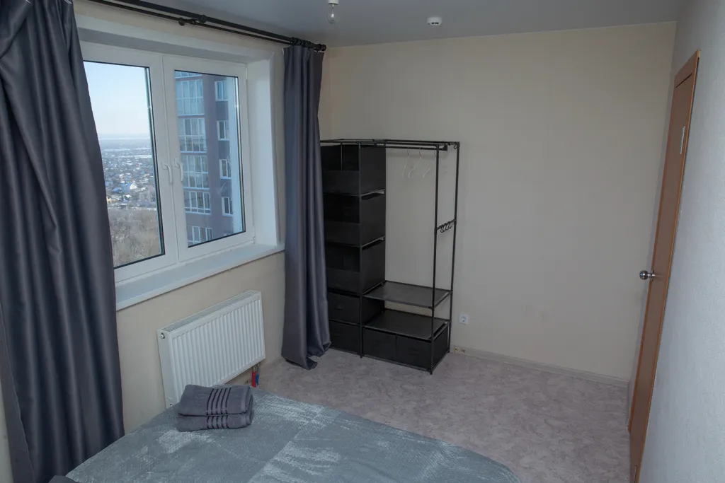 Квартира 2-комнатная Квартира — Самара