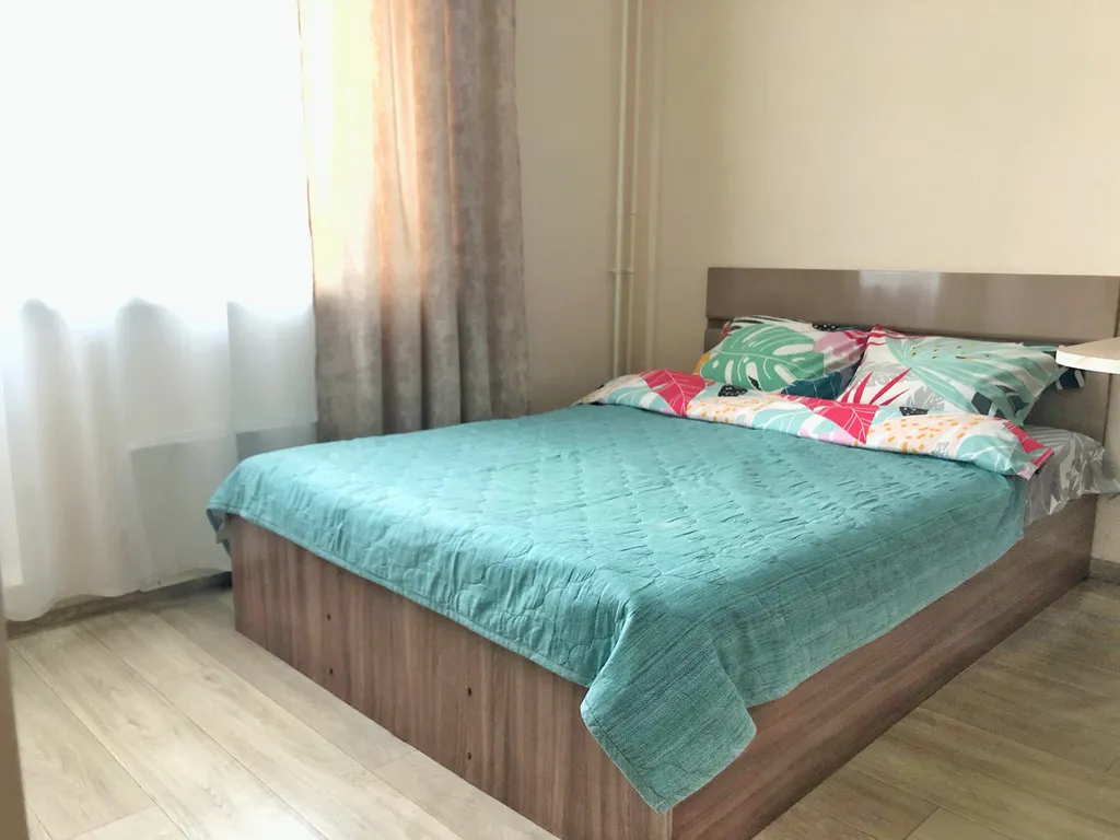 Квартира Новая и чистая студия рядом с аэропортом — аренда посуточно в Нижний Новгород