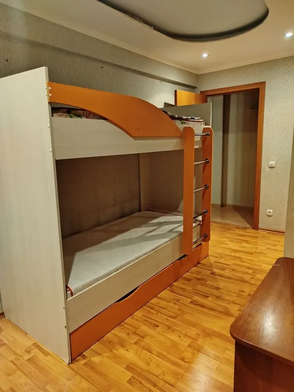 Уютная трешка у политеха