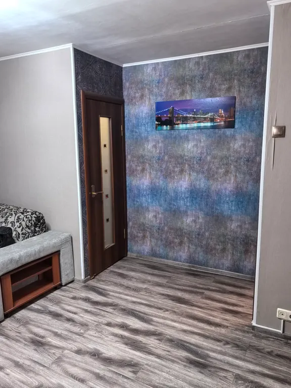 Квартира рядом с парком Победы