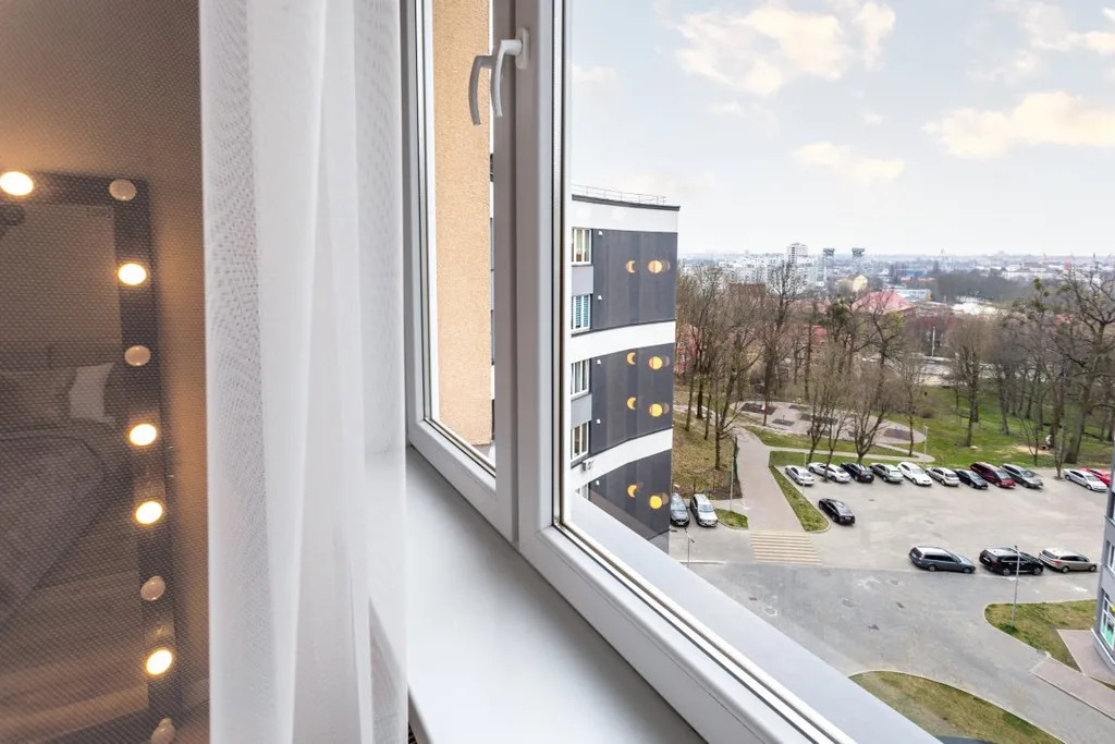 Квартира Квартира Apart39 в самом центре — Калининград