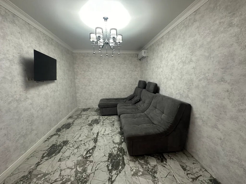 Коттедж на берегу моря