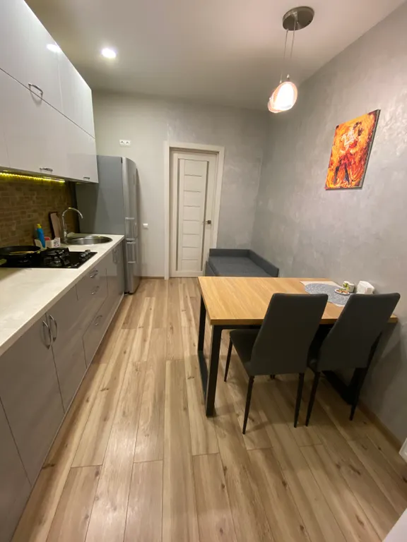 Квартира Квартира у озера ЖК Новый город — Калининград