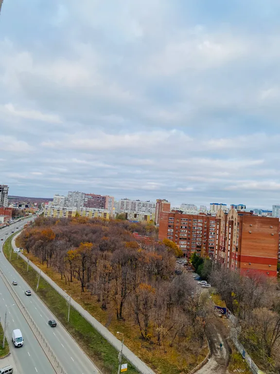 Квартира Уютные апартаменты на Солнечной 36 — Самара