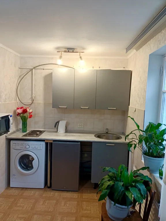 Квартира в центре