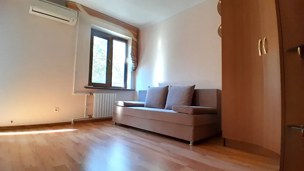 Квартира Большая квартира в самом центре города — Севастополь