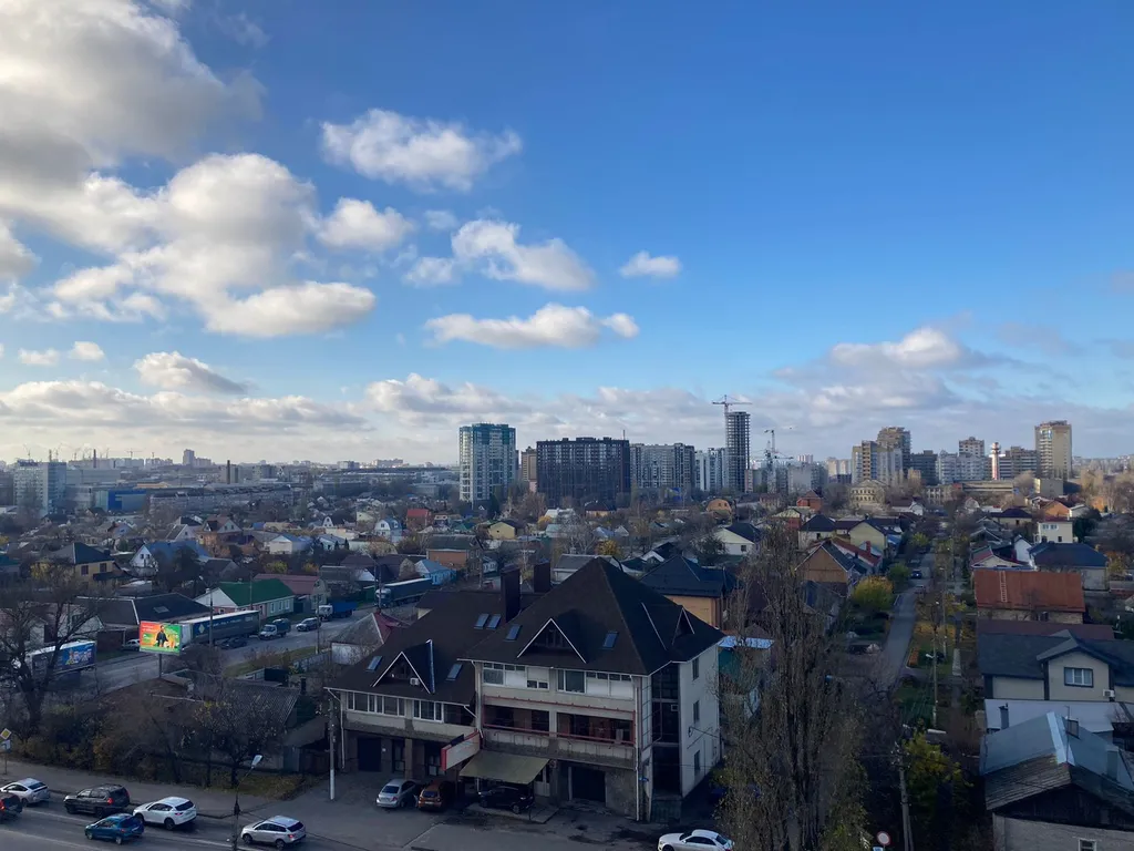 Новая квaртира рядом с больницей ржд