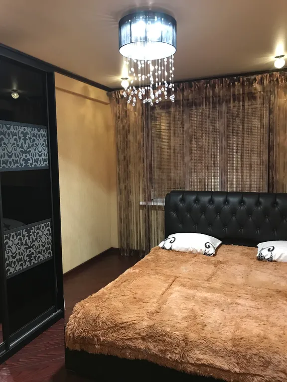 Квартира Квартира Красная Шапочка — Махачкала