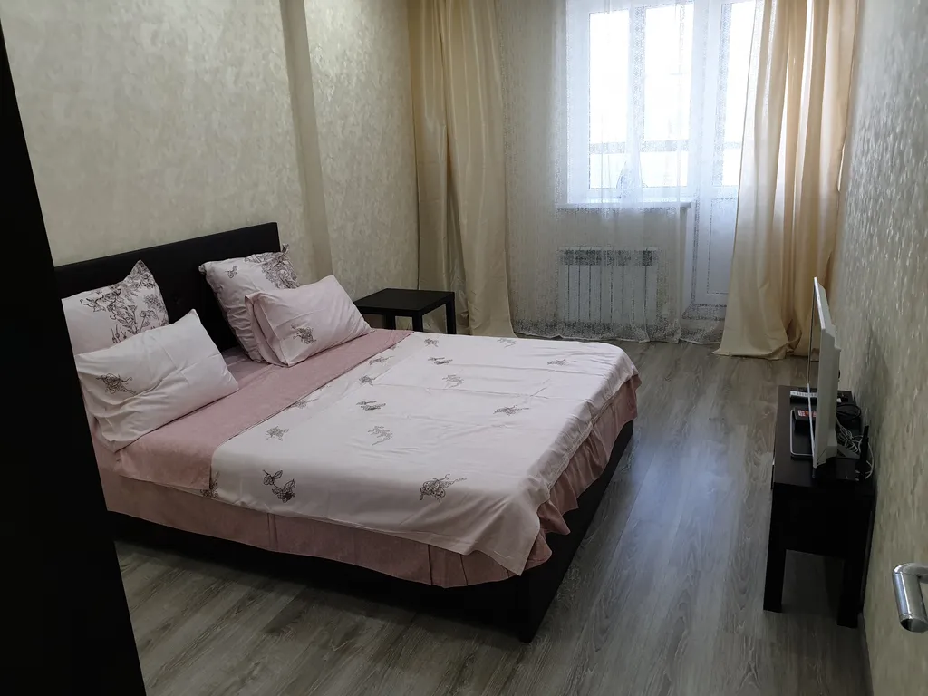 Квартира 2-комнатная Квартира — Волгоград