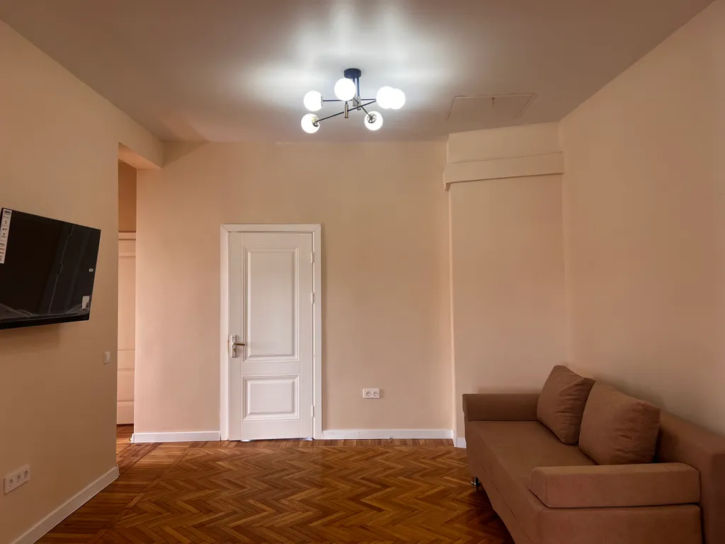 Дом - для вас, с любовью