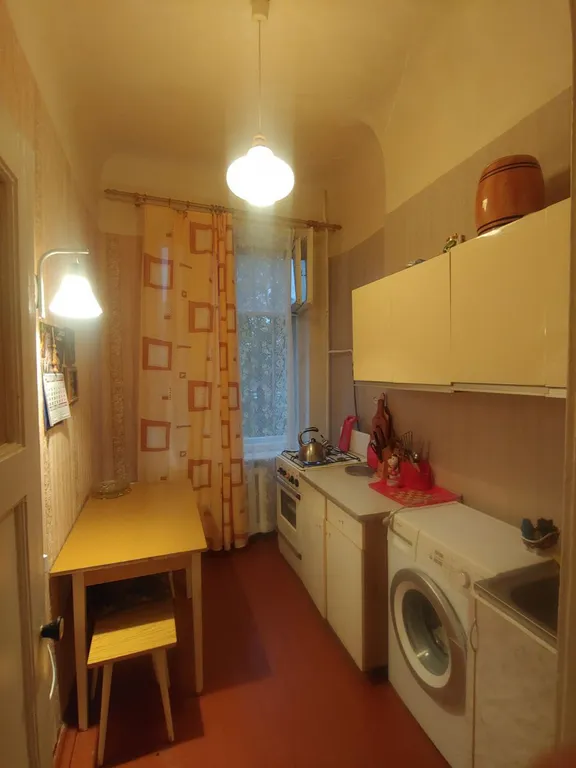 Квартира Просторная чистая квартира для Вас — Волхов