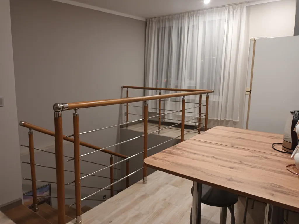 Дом с бассейном