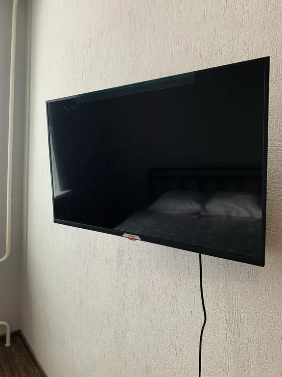 Квартира в тихом центре со сногсшибательным напором воды