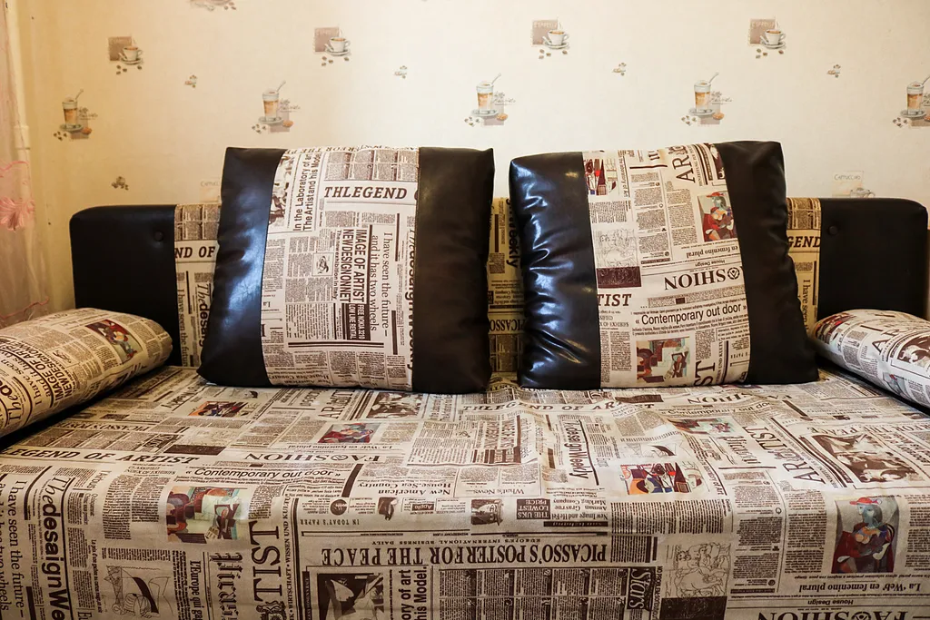 Уютная студия для гостей