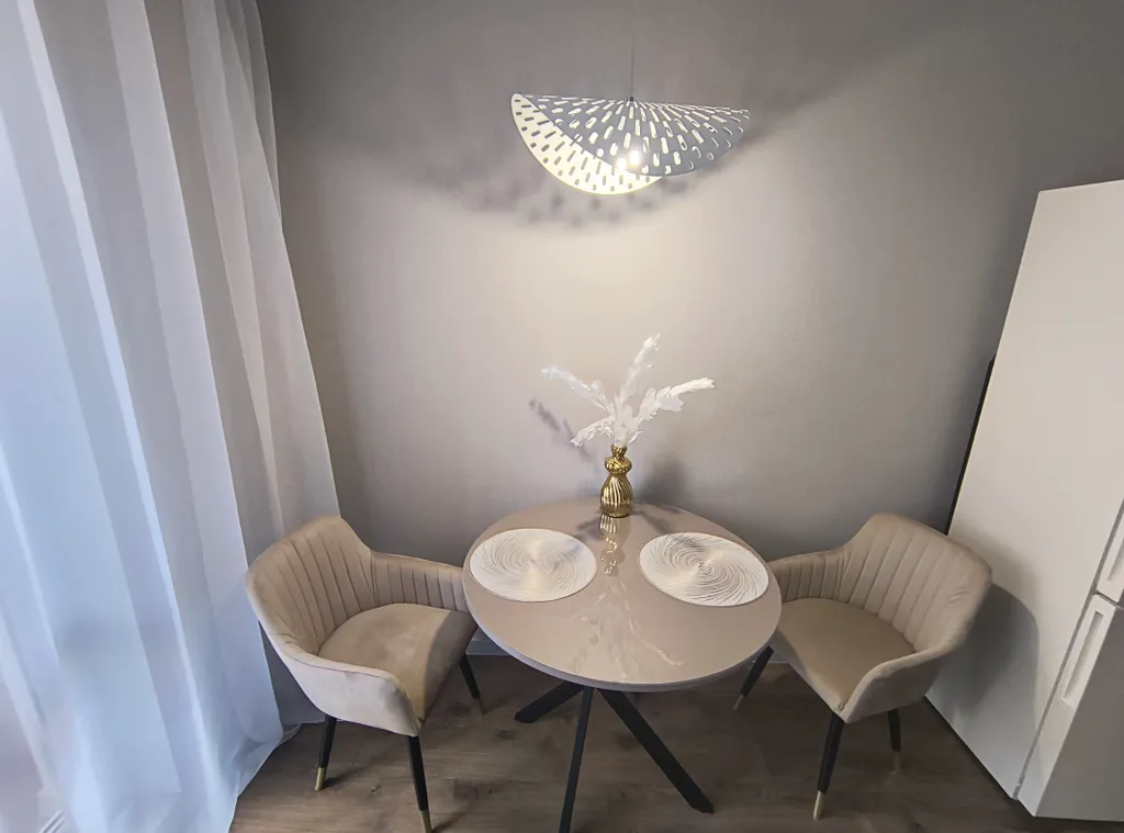 Уютная квартира на Пушкина SweetHome