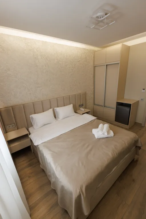 Квартира Комната — Волгоград