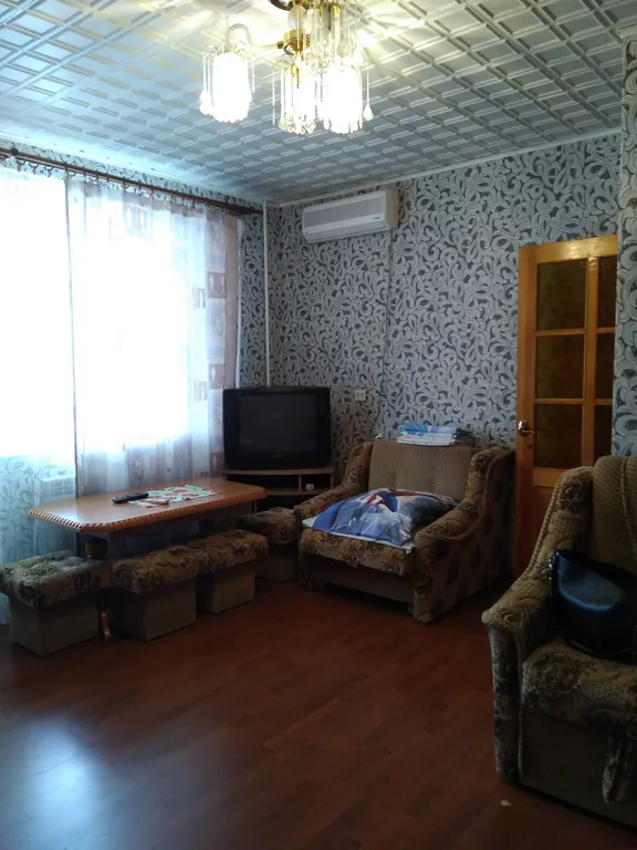 "Квартира в Новофёдорoвке "