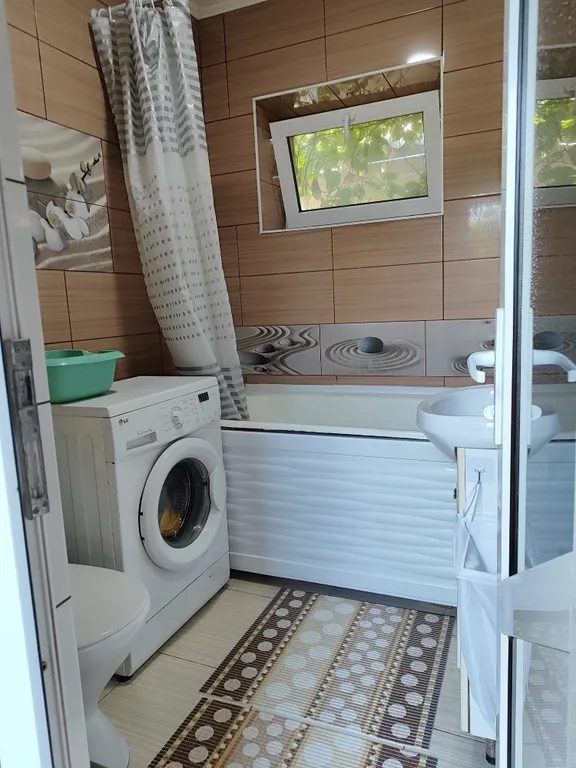 Домик на юге