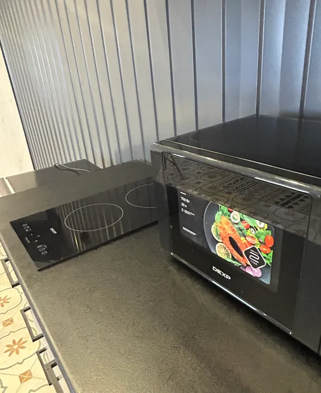 Апартамент 6