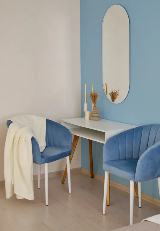 Квартира Супер комфортная квартира в ЖК Академ центр — Екатеринбург